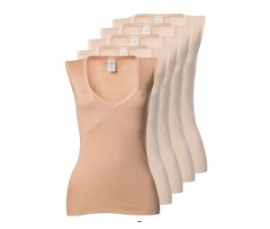 loader for Neviditeľné dámske tielko 4+1