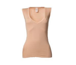 loader for Neviditeľné dámske tielko