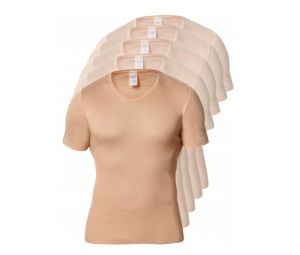 loader for Neviditeľné pánske tričko 4+1